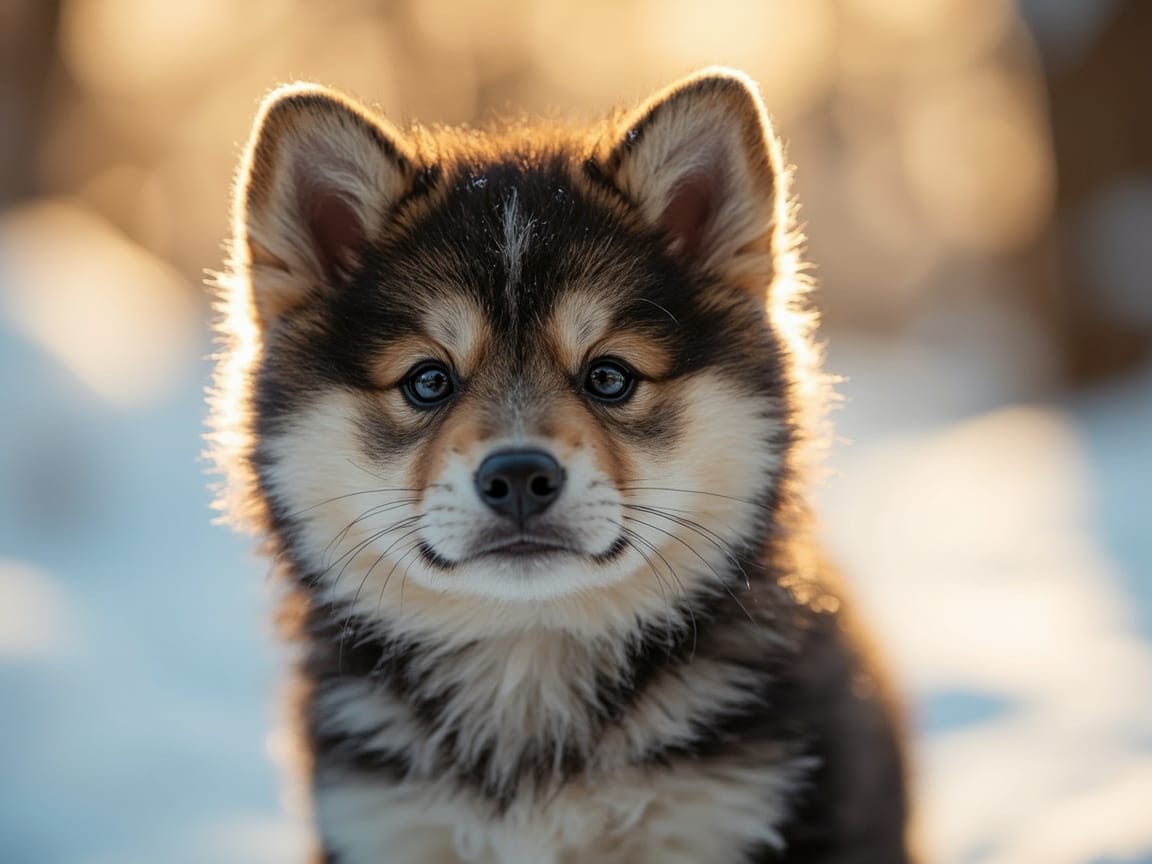 Shiba Inu