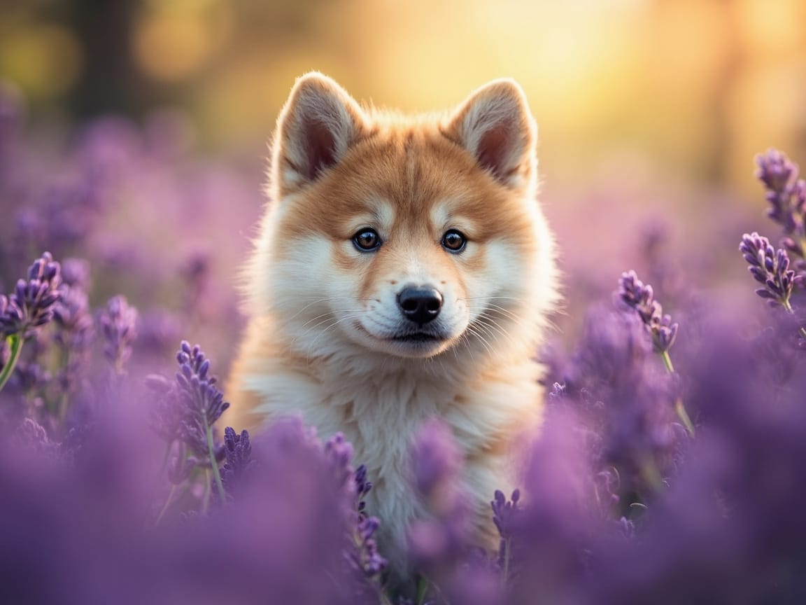 Shiba Inu