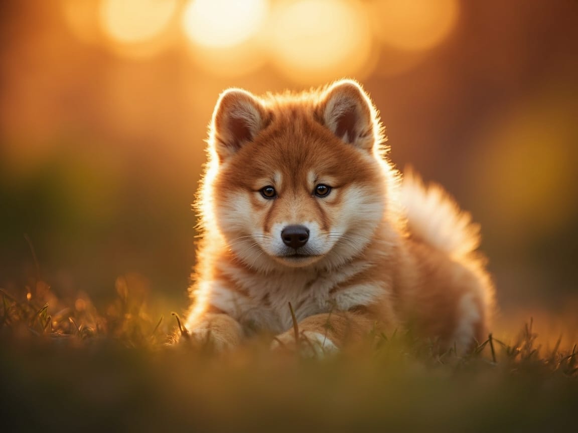 Shiba Inu