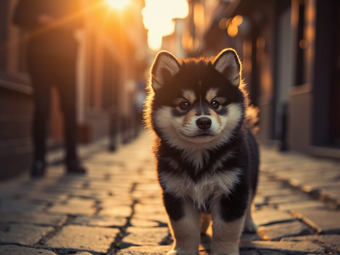 Shiba Inu