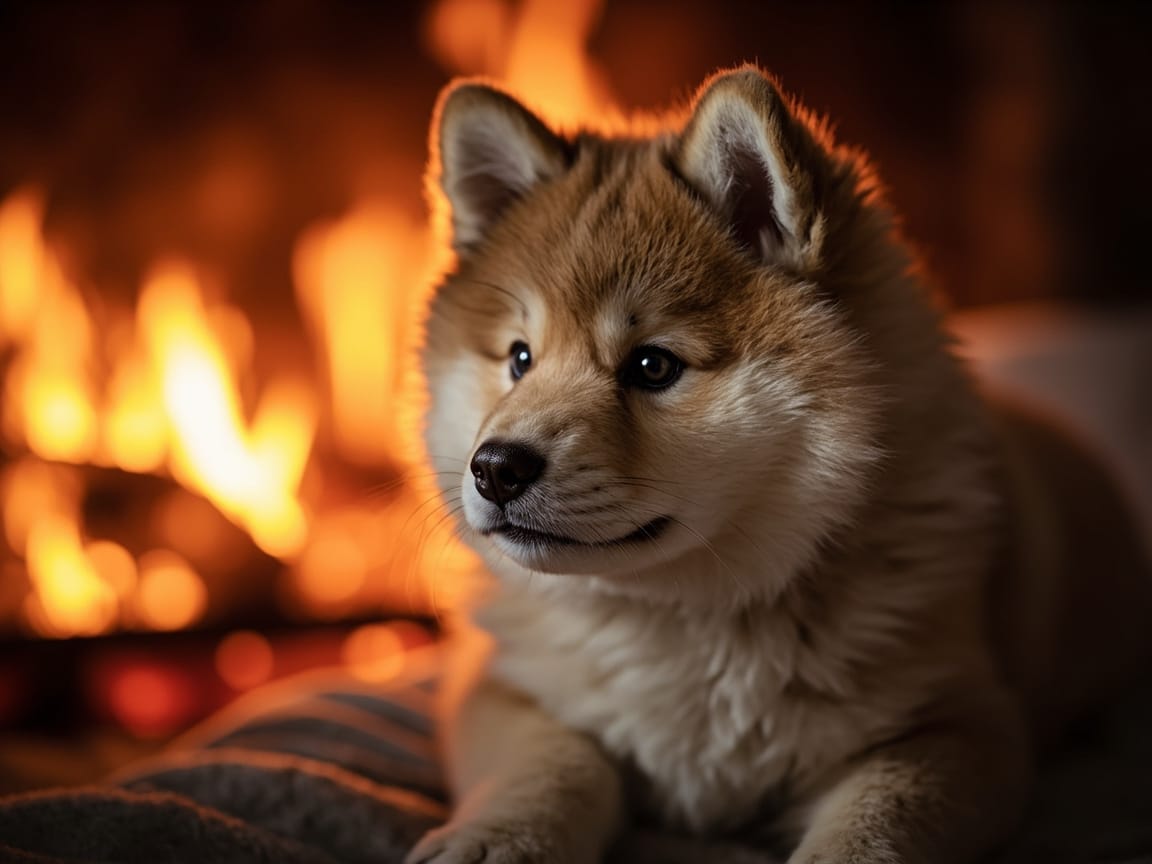Shiba Inu