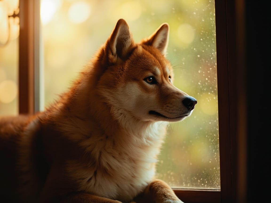 Shiba Inu