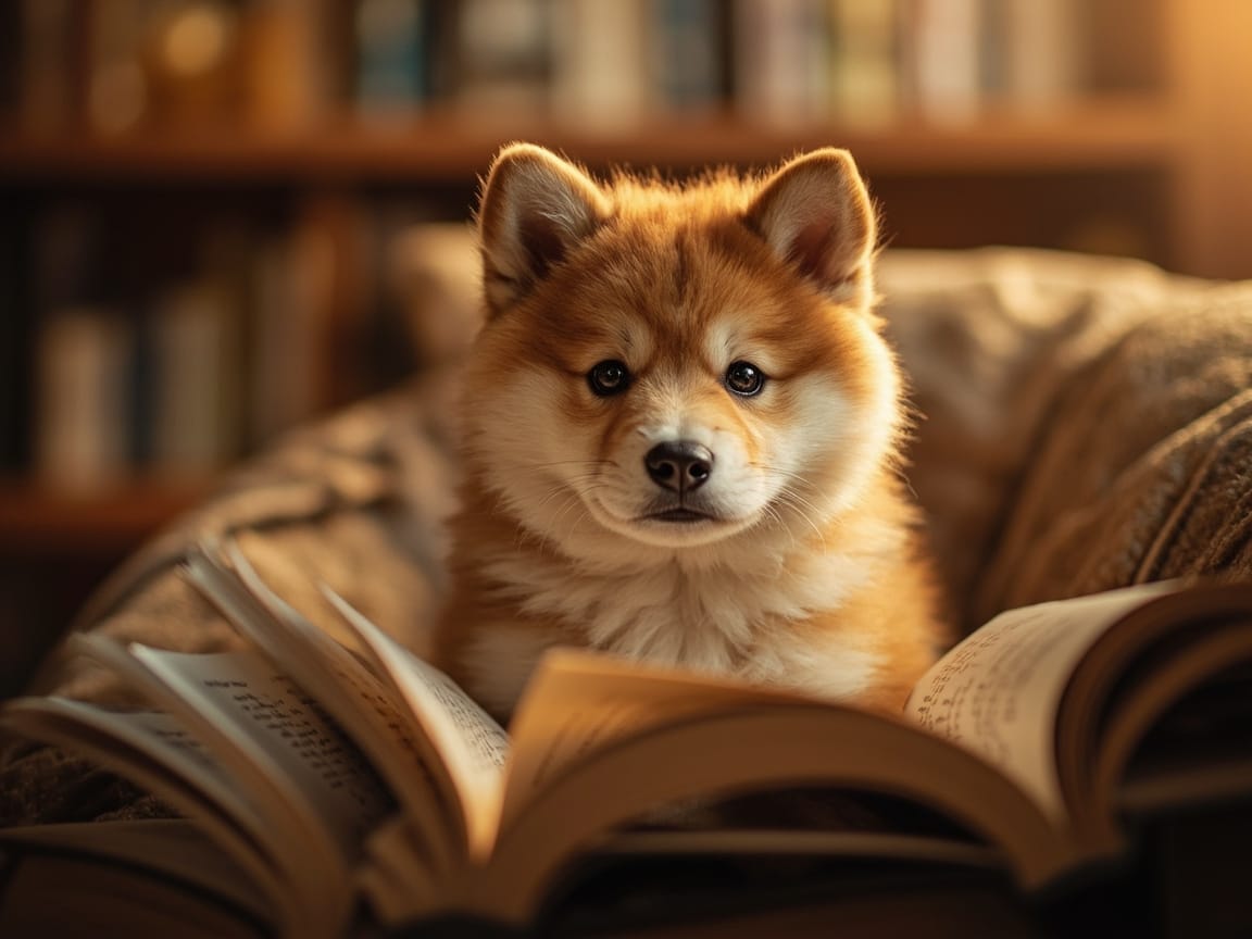 Shiba Inu
