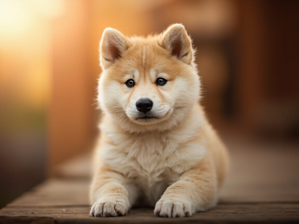 Shiba Inu