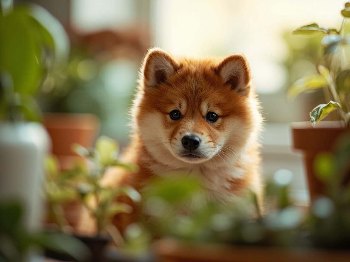 Shiba Inu