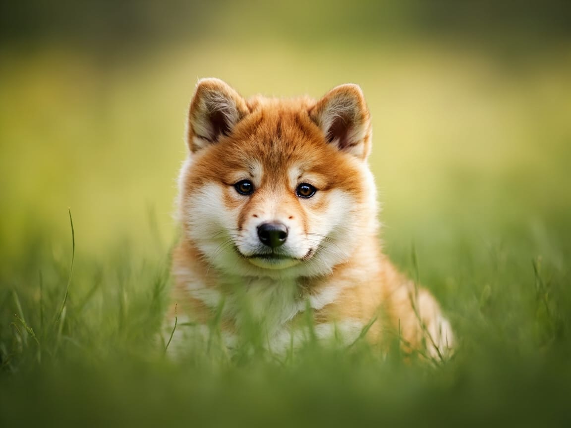 Shiba Inu
