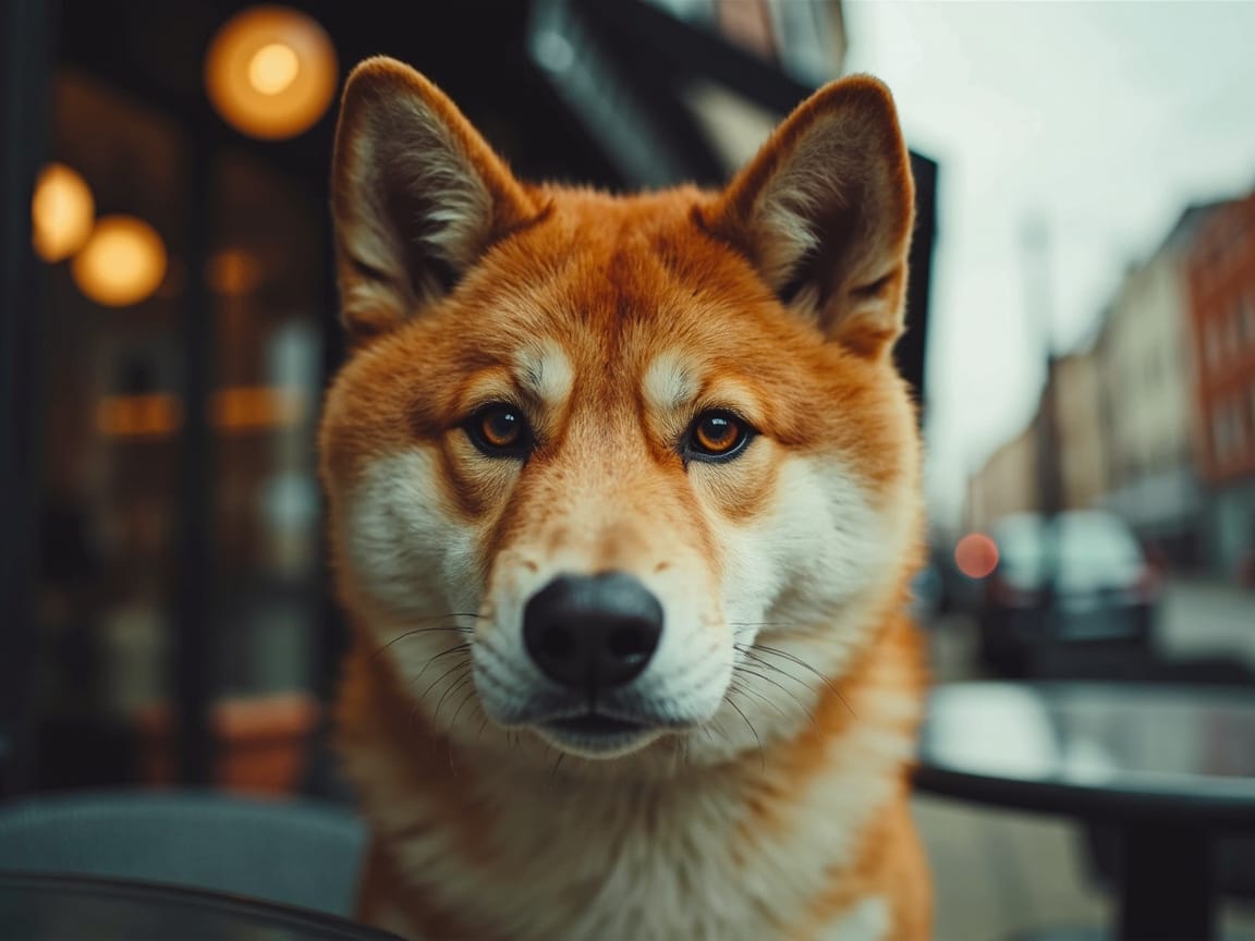 Shiba Inu