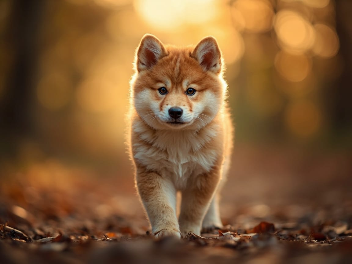 Shiba Inu