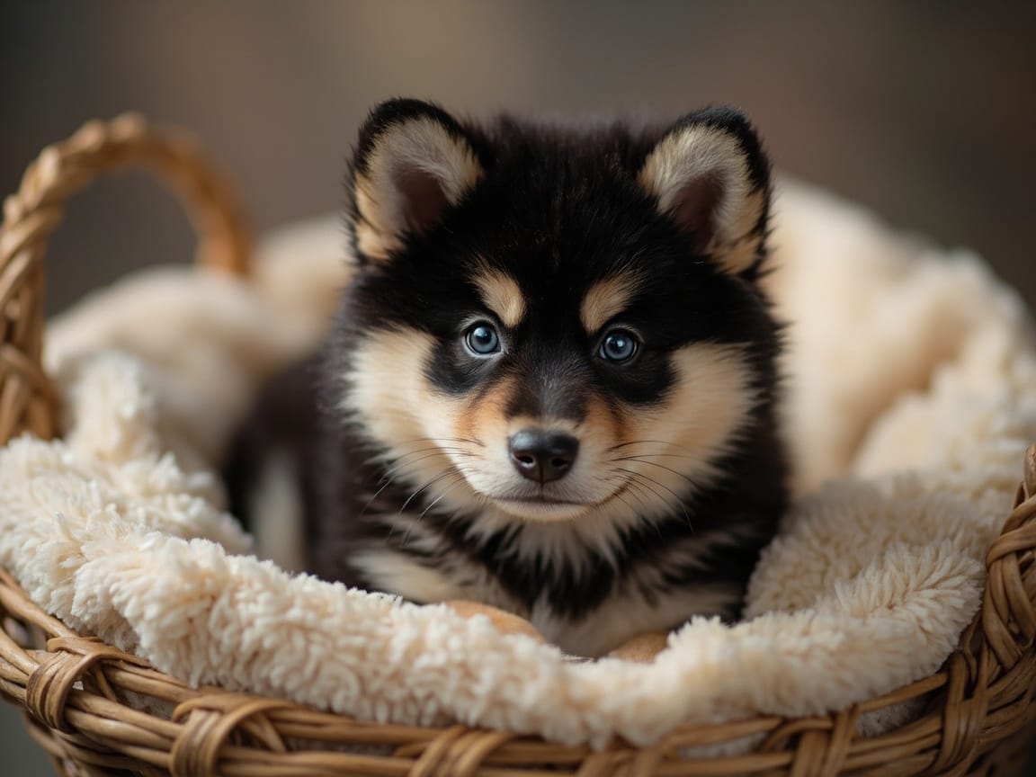 Shiba Inu