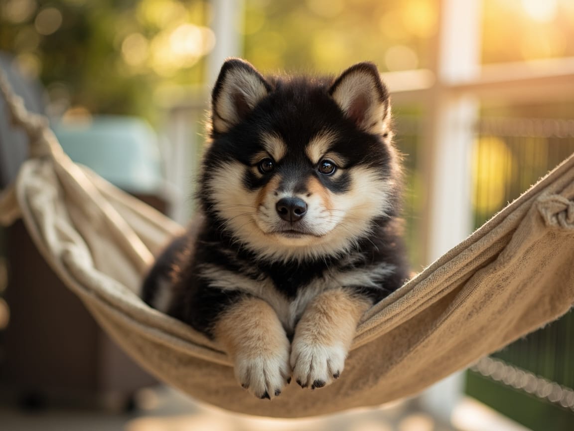 Shiba Inu