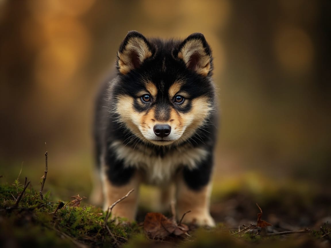 Shiba Inu