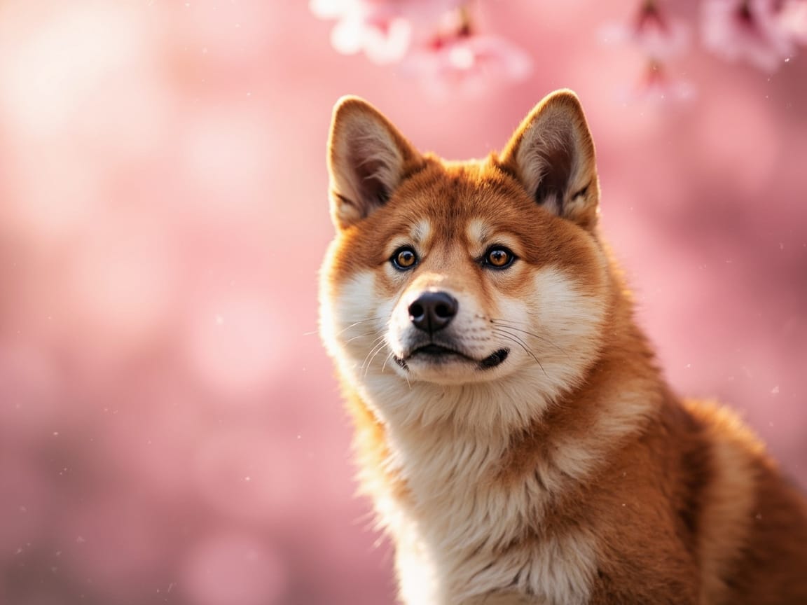Shiba Inu