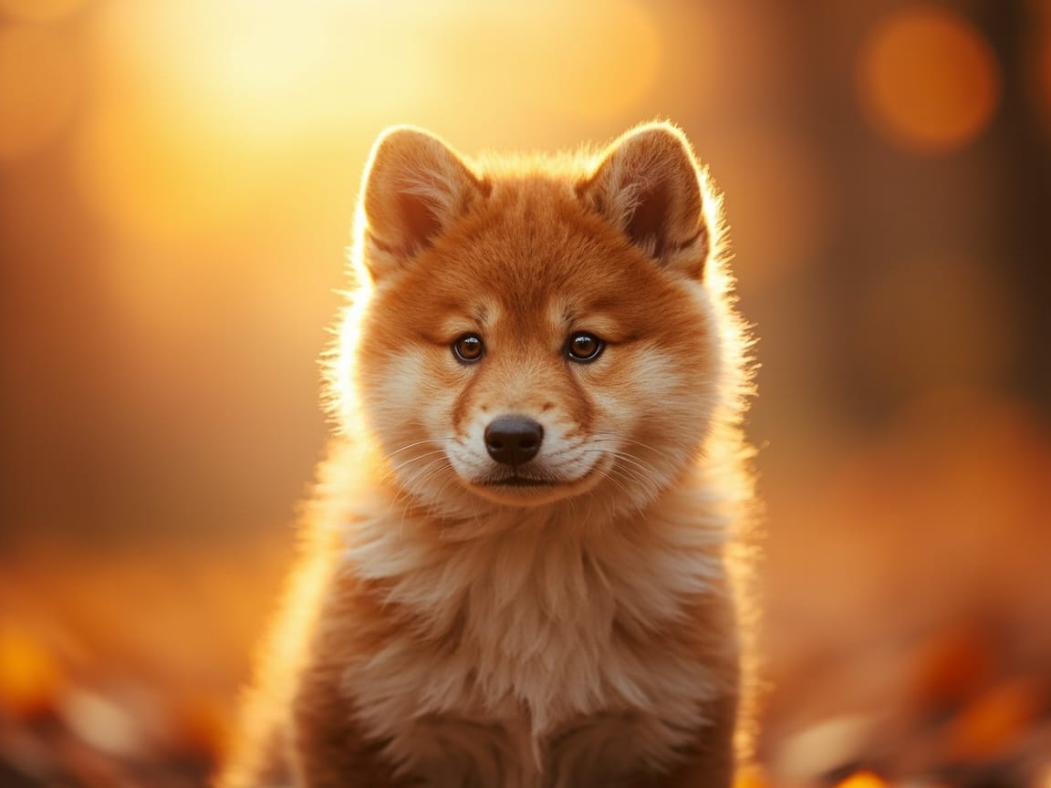 Shiba Inu