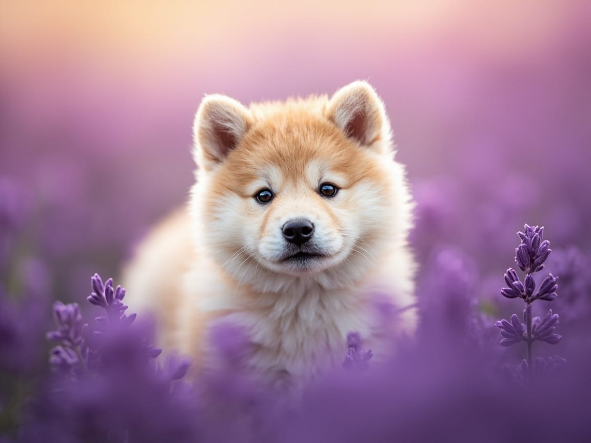 Shiba Inu
