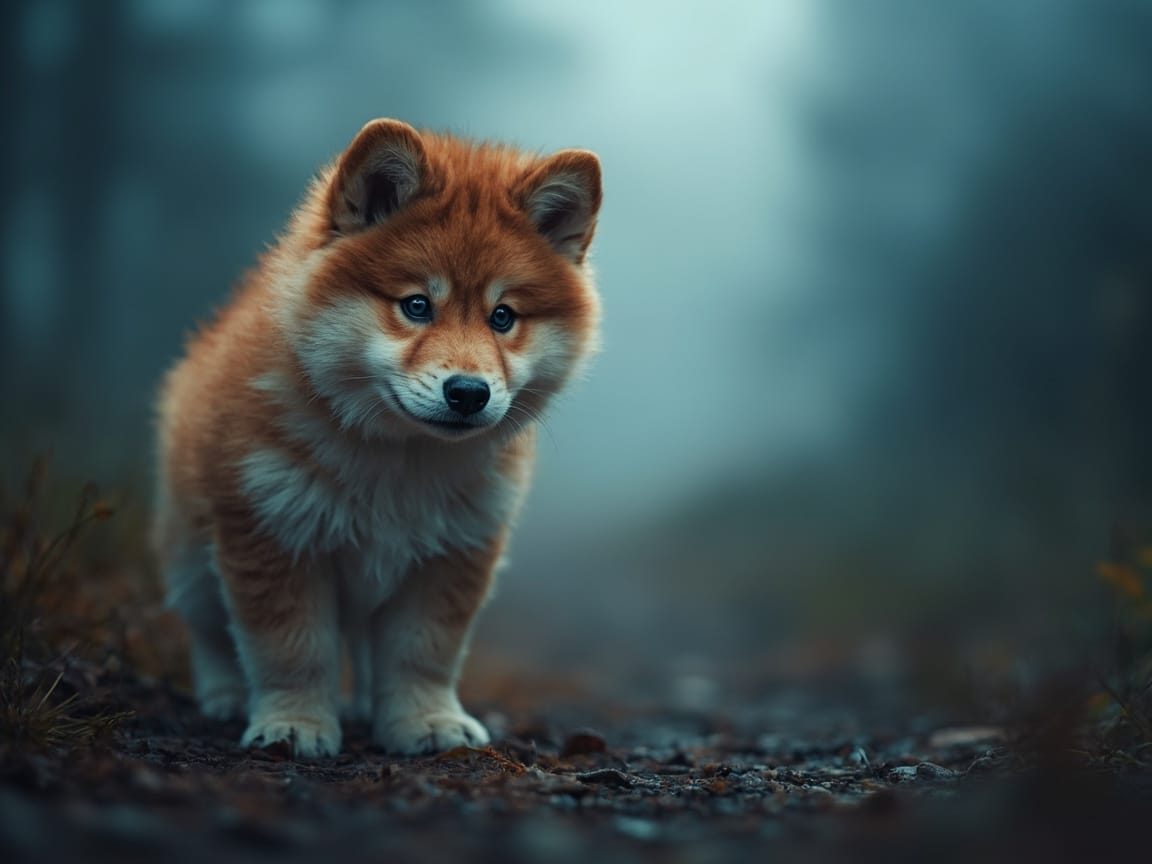 Shiba Inu