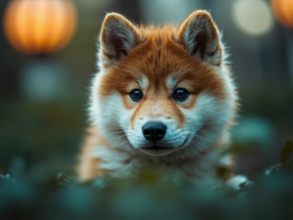 Shiba Inu