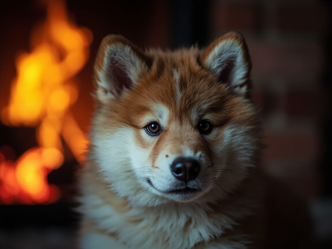 Shiba Inu