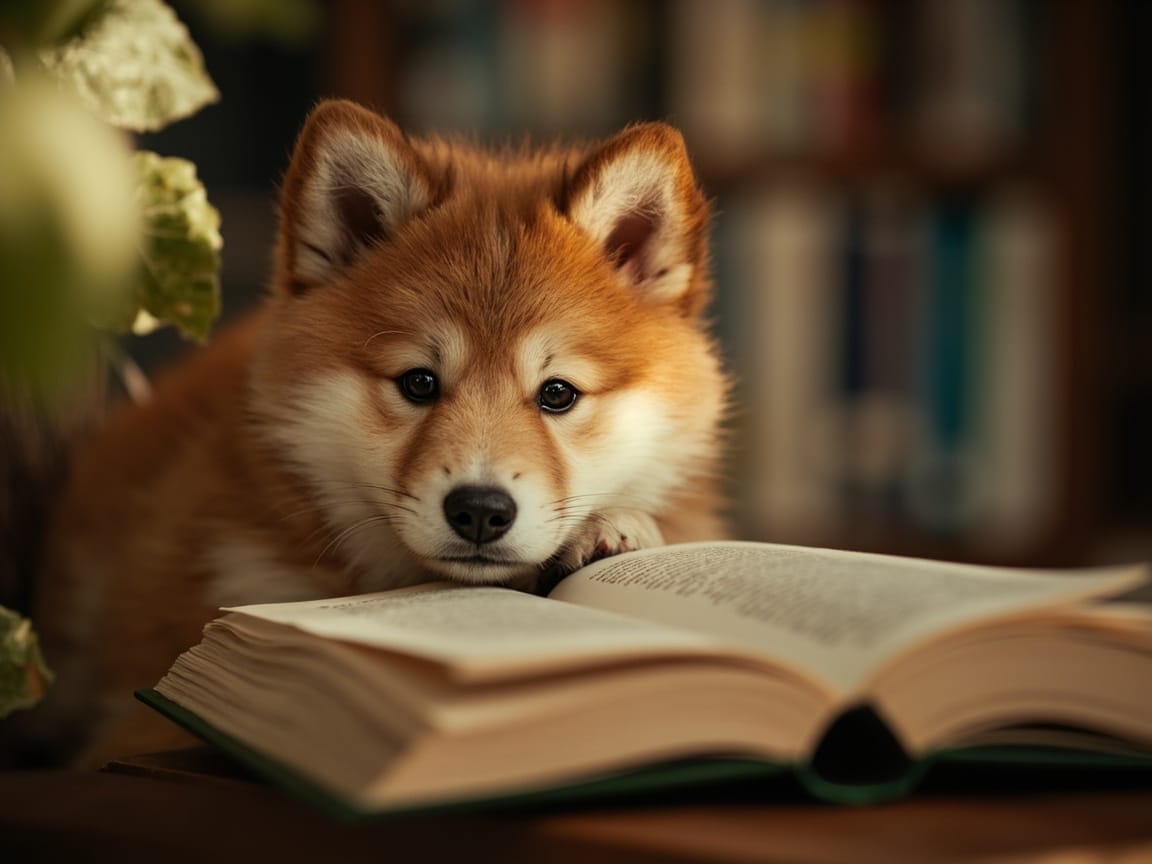 Shiba Inu
