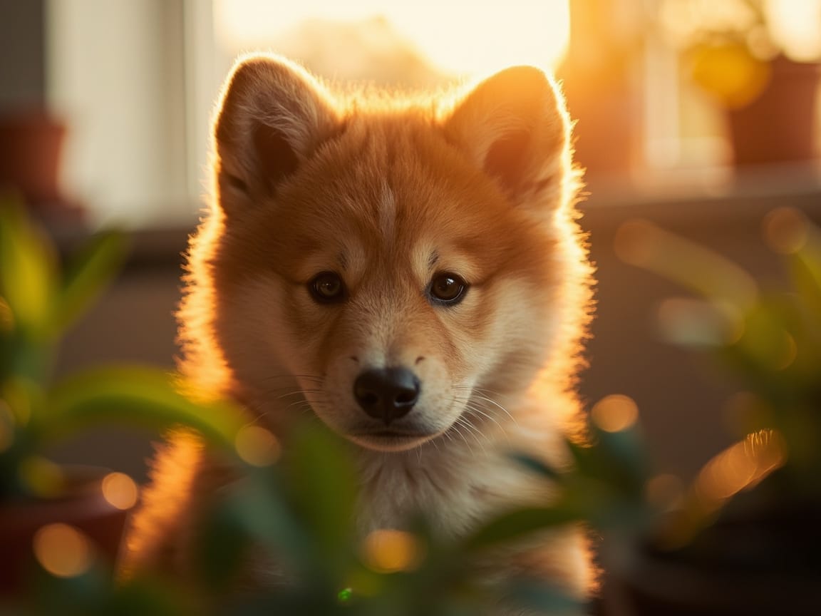 Shiba Inu