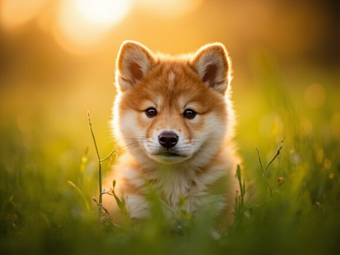 Shiba Inu