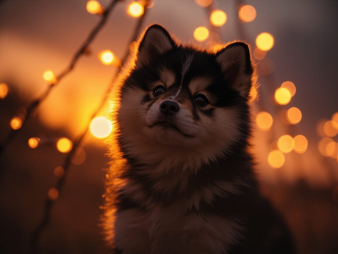 Shiba Inu