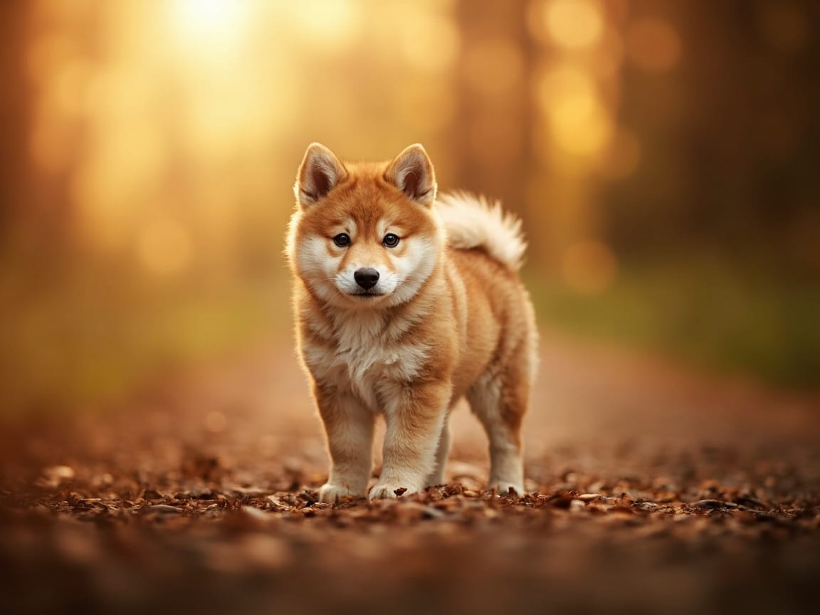 Shiba Inu
