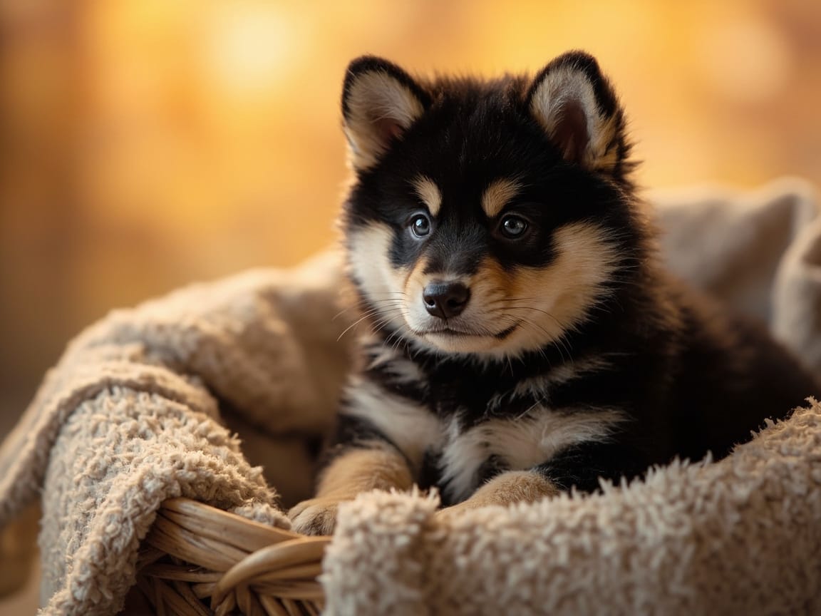 Shiba Inu