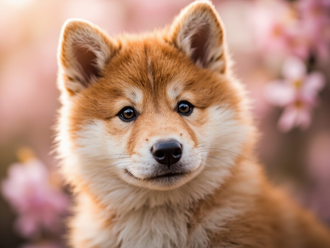 Shiba Inu