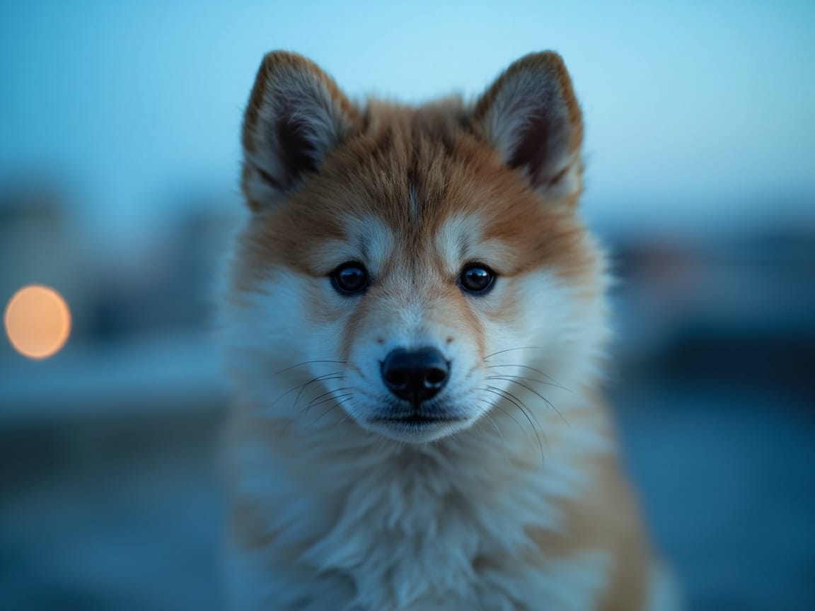 Shiba Inu
