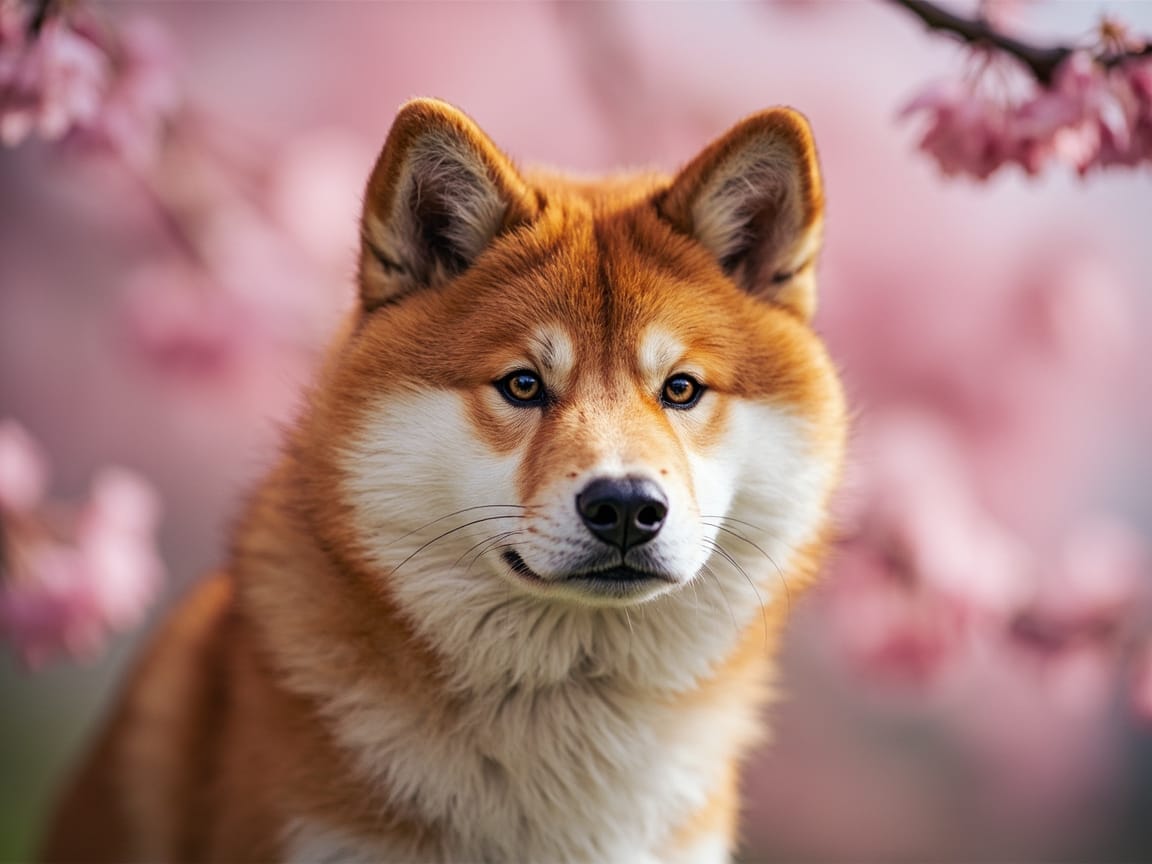 Shiba Inu