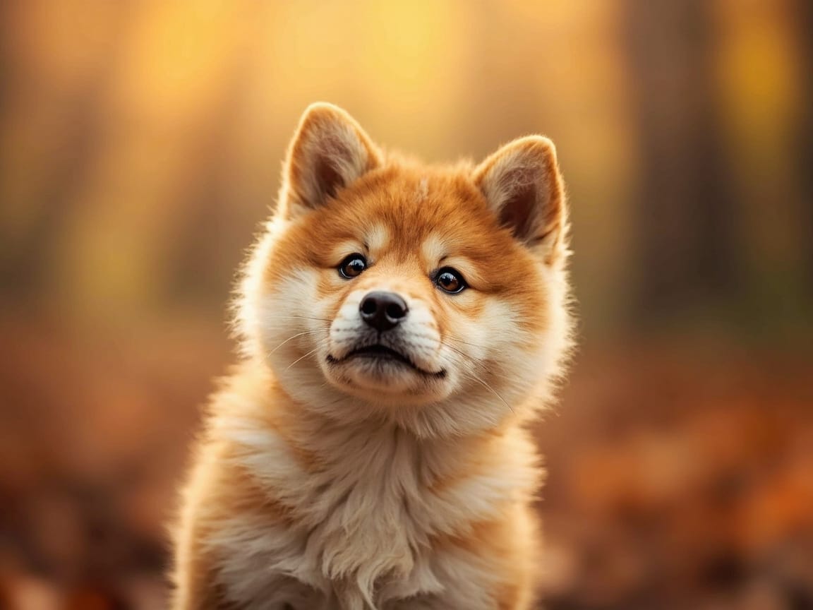 Shiba Inu
