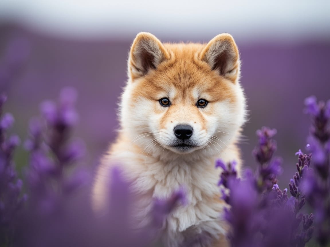 Shiba Inu
