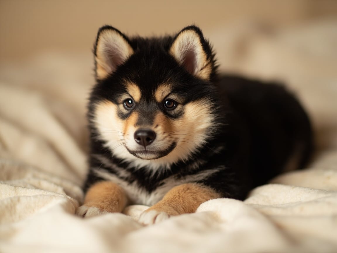Shiba Inu