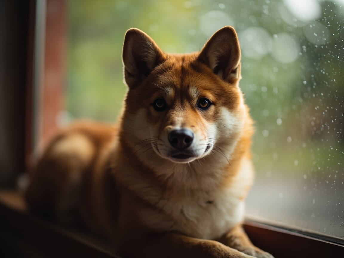 Shiba Inu