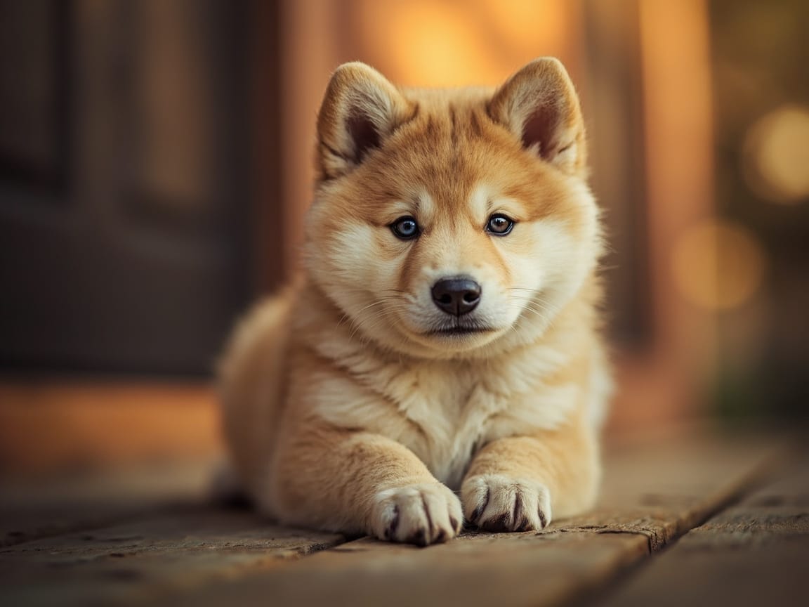 Shiba Inu