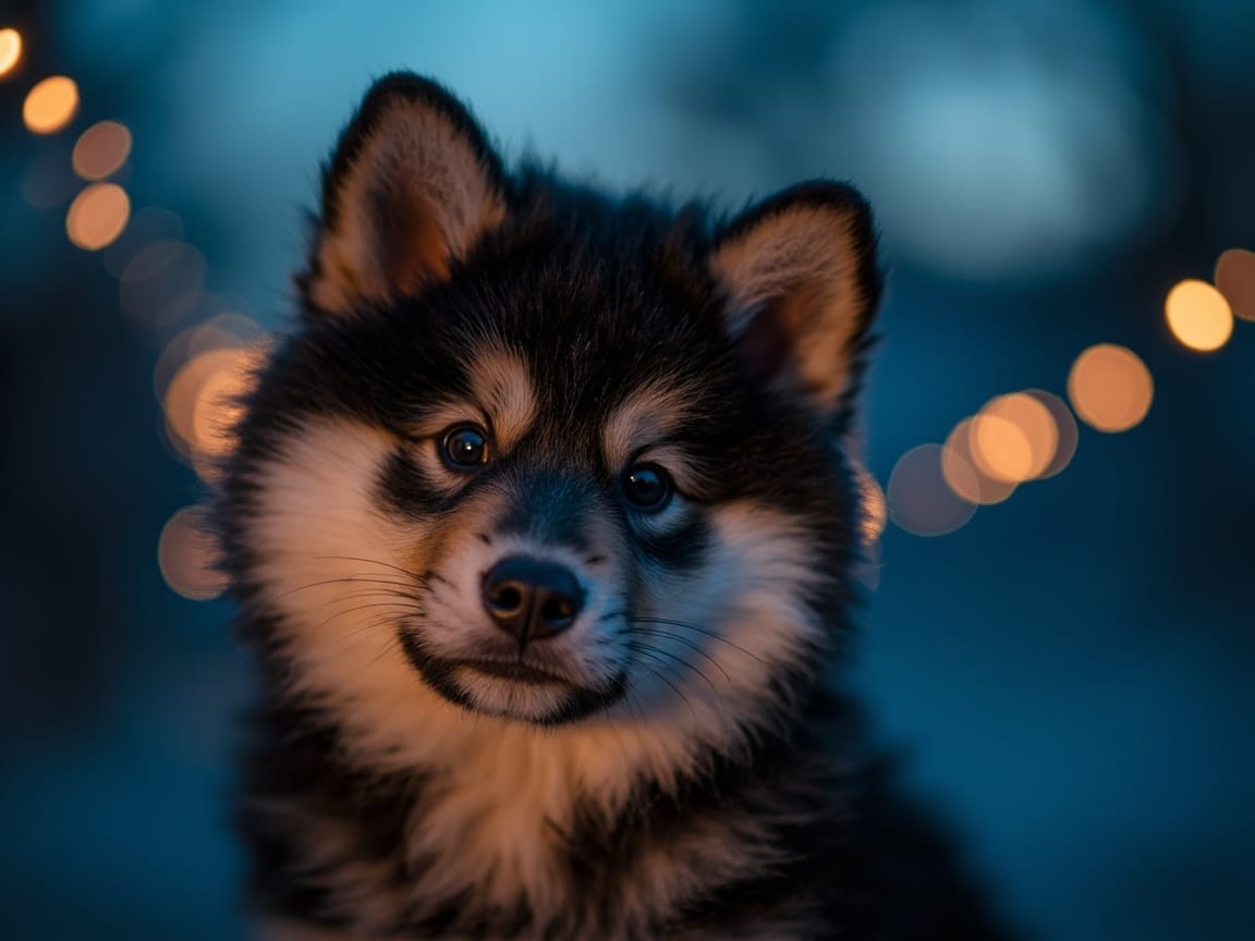 Shiba Inu