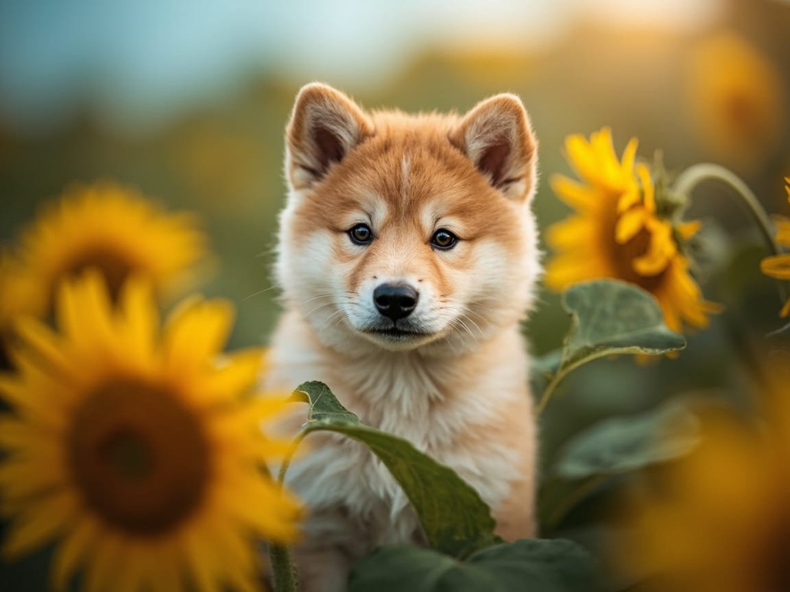 Shiba Inu