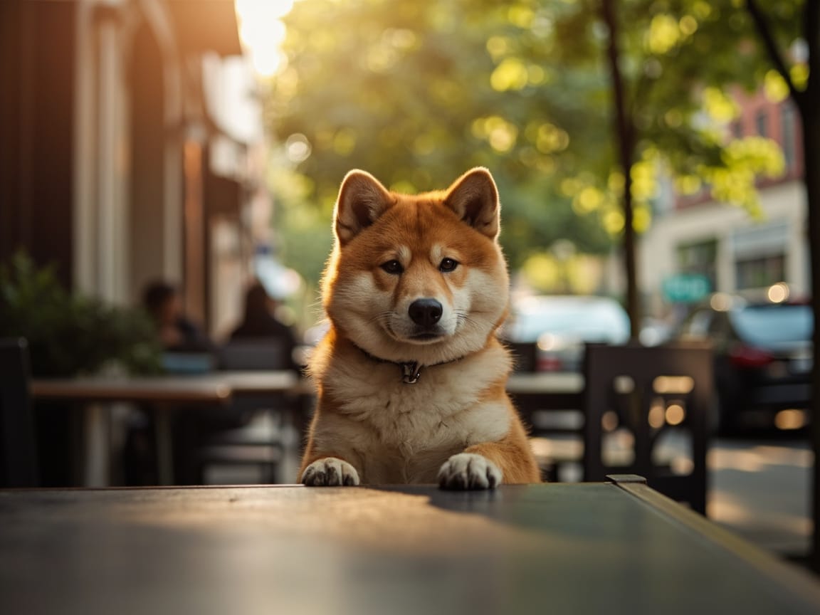 Shiba Inu