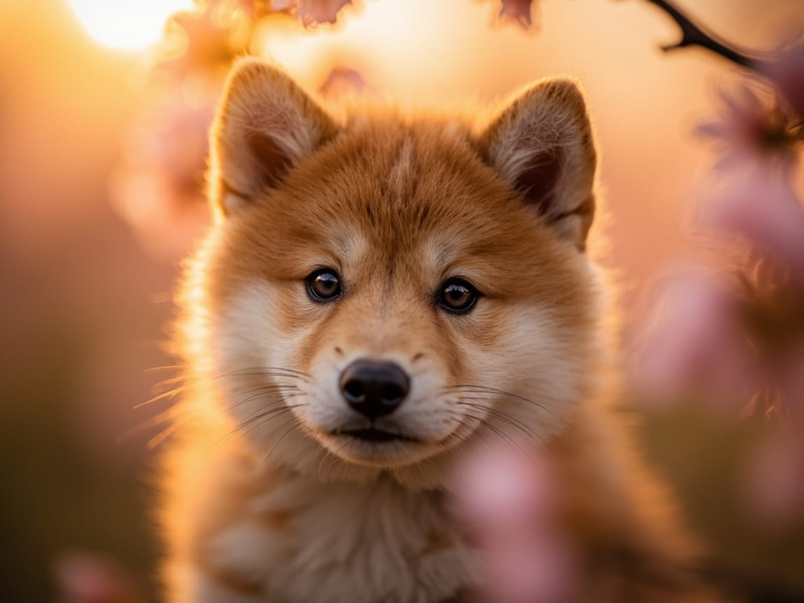 Shiba Inu