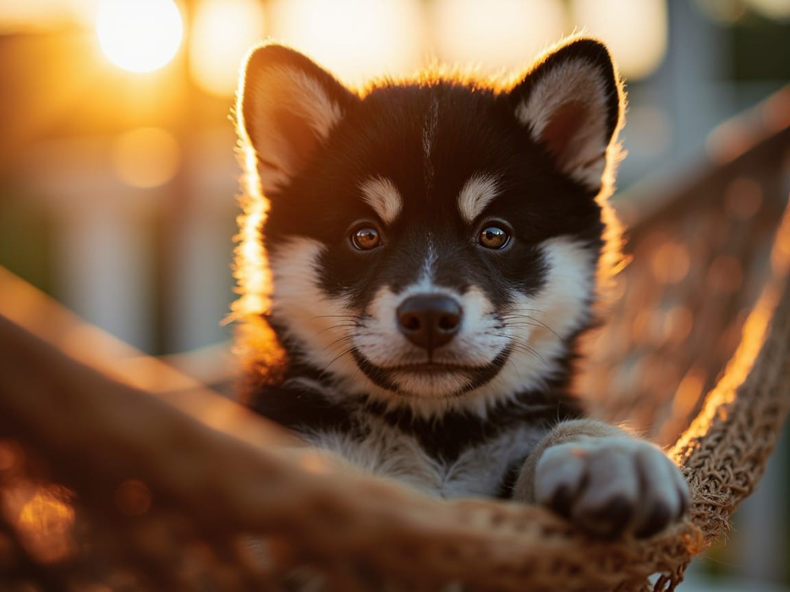Shiba Inu