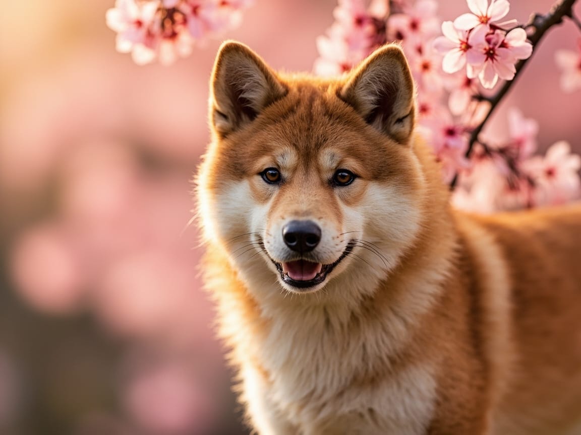 Shiba Inu