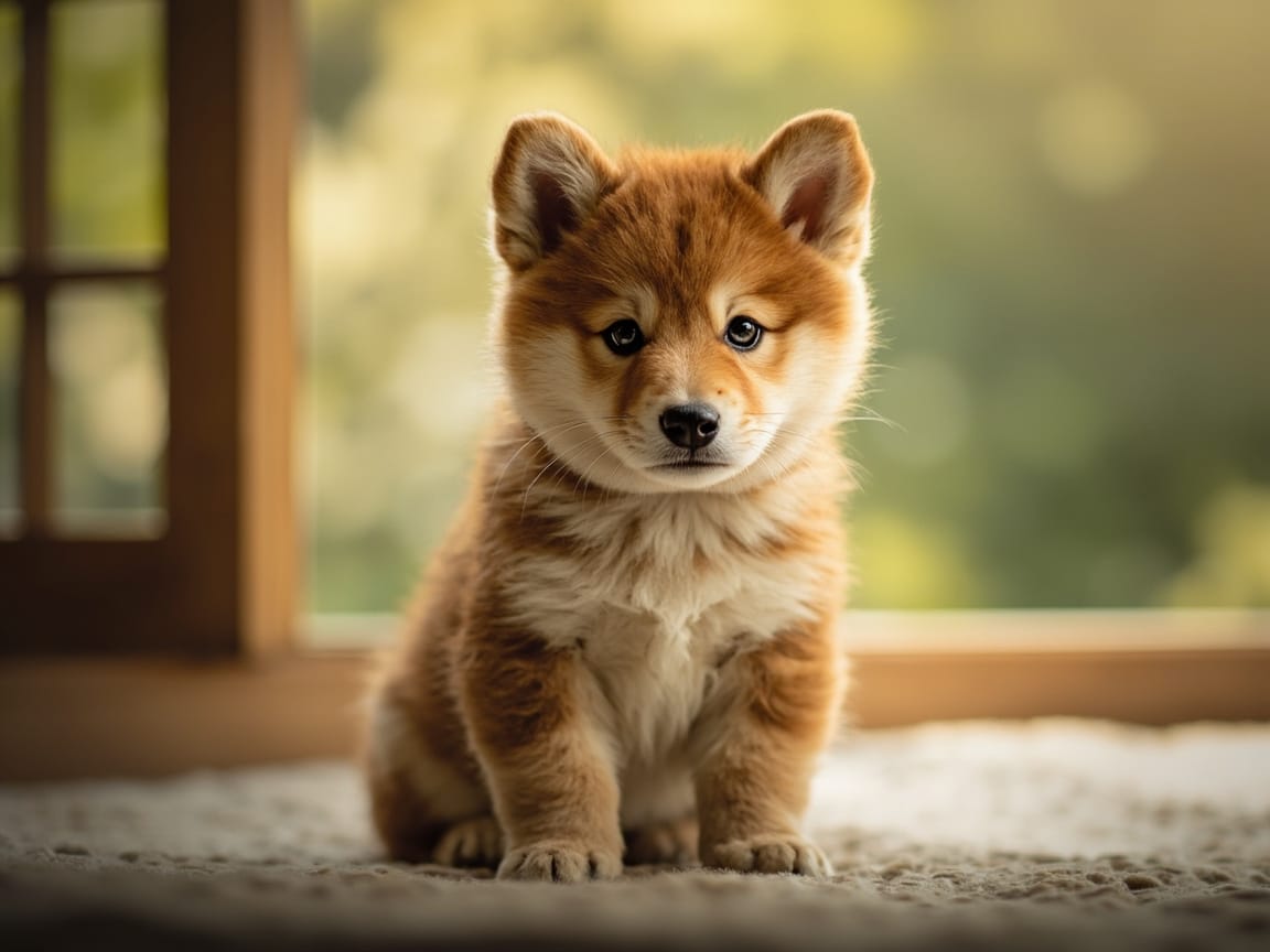 Shiba Inu