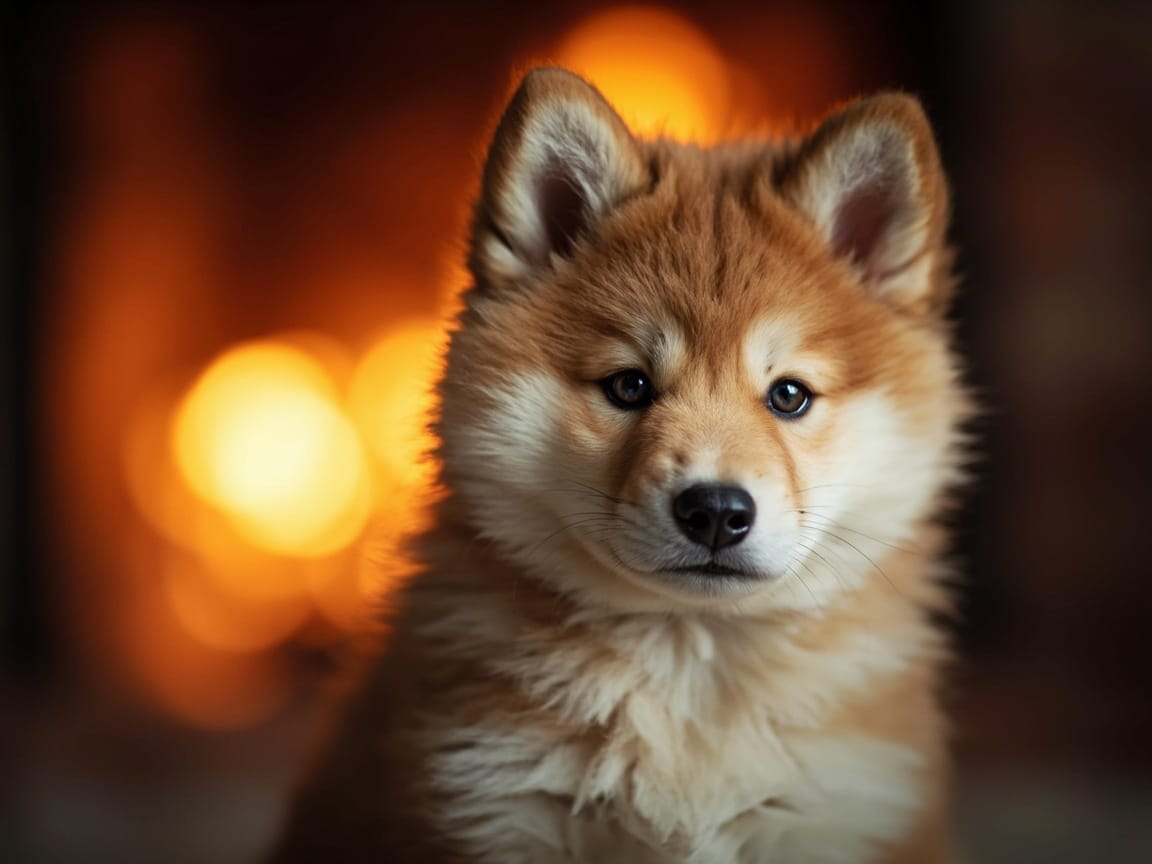 Shiba Inu