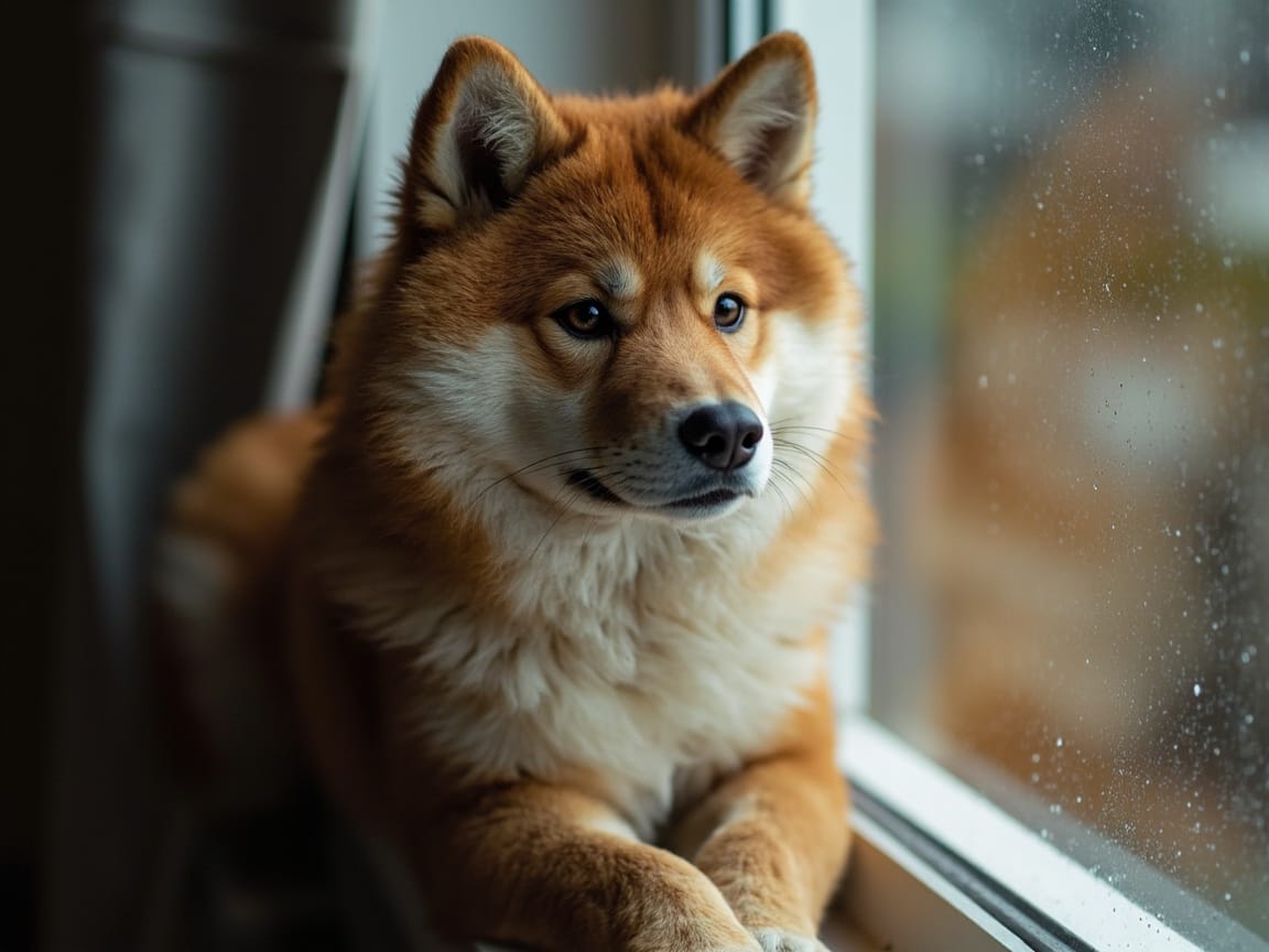 Shiba Inu