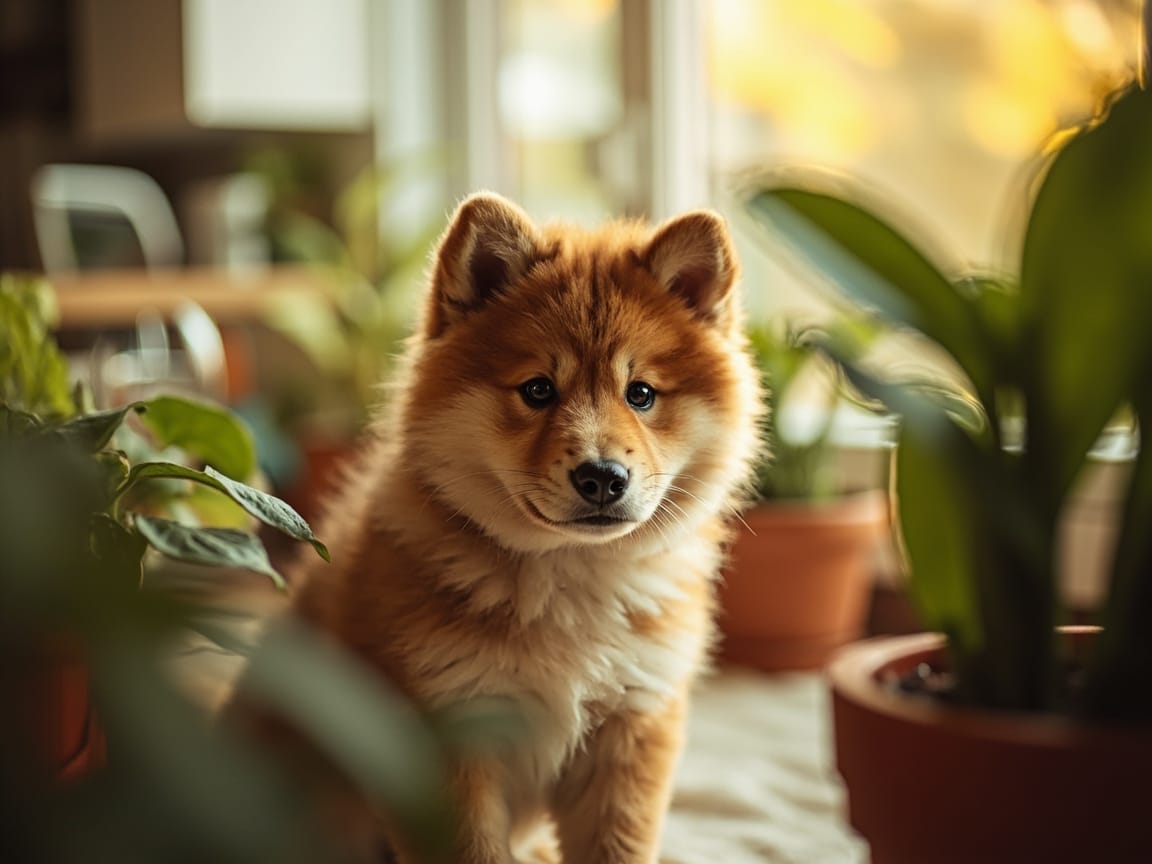 Shiba Inu