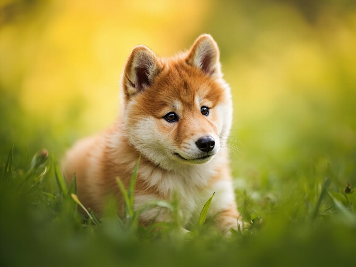 Shiba Inu