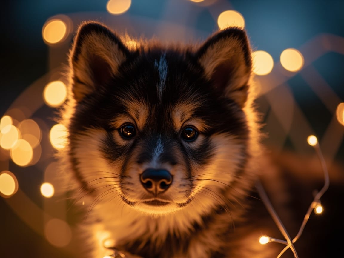 Shiba Inu