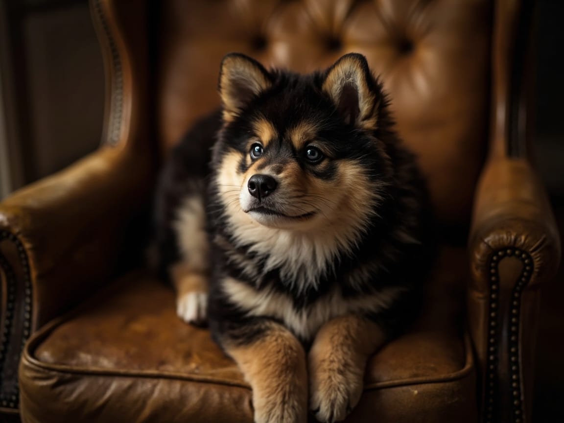Shiba Inu
