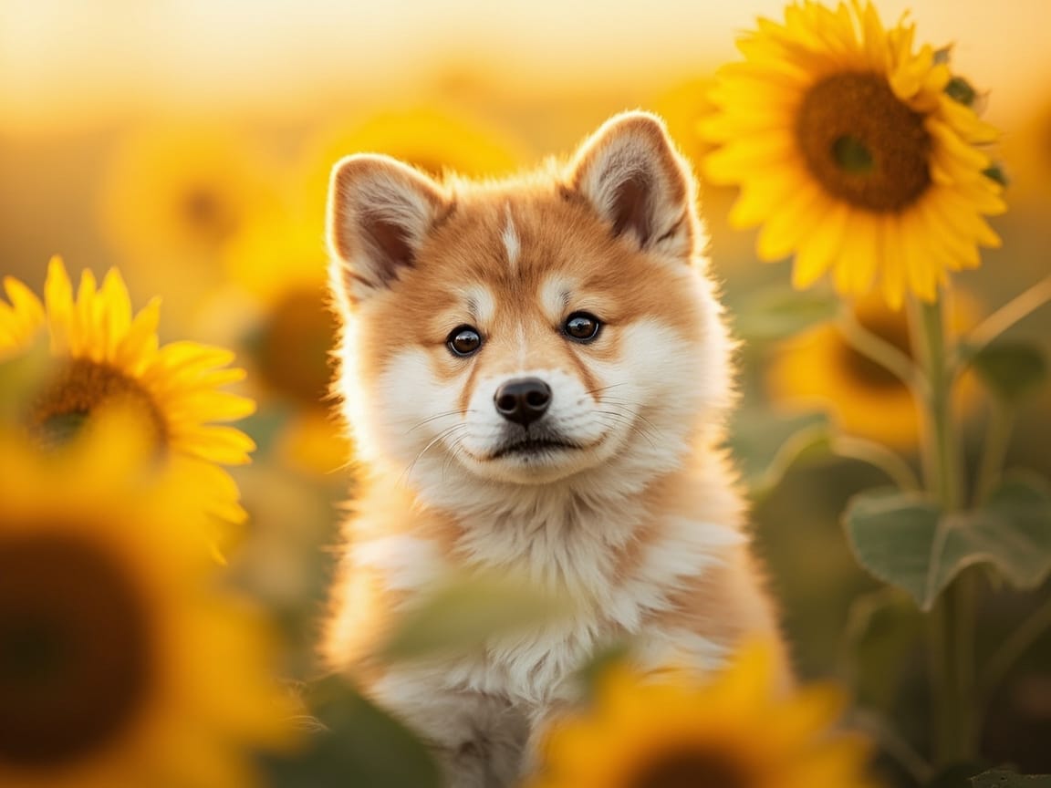 Shiba Inu