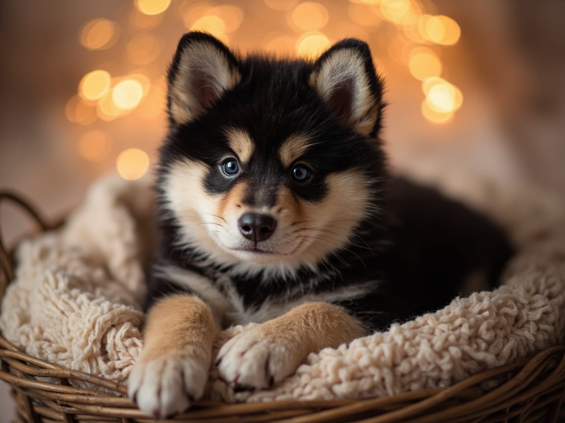 Shiba Inu